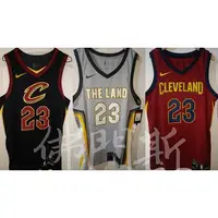 在飛比找蝦皮購物優惠-【佛門斯正品】lebron james 騎士 球員版 城市 