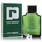 Paco Rabanne Cologne by Paco Rabanne Eau De Toilette 200ml