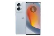 Motorola Mobility Edge 50 Fusion 256 GB Smartphone - 6.7" P-OLED Full HD Plus 2400 x 1080 - Octa-core (Cortex A78Quad-core (4 Core) 2.40 GHz + Cortex