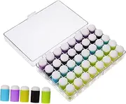 Anneome 40Pcs Painting Finger Covers Creative DIY Art Supplies for Enhance Fine Motor Skills Imagination for Indoor Crafts Hands Learning