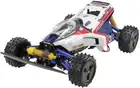 TAMIYA 1/10 RC Car No.706 Thunder Shot 4WD 2022 Off Road Assembly Kit 58706