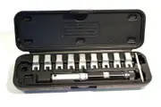 Buzzetti Torque Spoke Wrench 9 tips