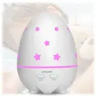 Aroma Diffuser Humidifier & Night Light Baby Kids Room AD50 Oricom