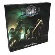 Επιτραπέζιο παιχνίδι Final Fantasy VII Remake - Materia Hunter