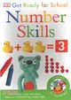 Get Ready for School: Number Skills (Playbook)