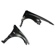 Sterling Front Guard to suit Mazda 6 12/2007 to 11/2012 - MZ06-GUD-10R