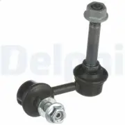 Link/Coupling Rod, stabiliser bar DELPHI TC5608 for INFINITI M (Y51) 3.7 2010-