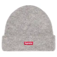 在飛比找蝦皮商城優惠-SUPREME FW23 MOHAIR BEANIE 毛帽 