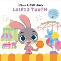 在飛比找博客來優惠-Little Judy Loses a Tooth (Dis