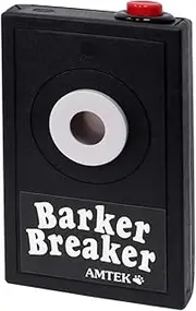 Amtek BB1 Original Barker Breaker - All-Purpose Pet Trainer