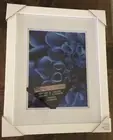 White Gallery Wall Frame W/Double Mat By Studio Decor - 10” X 13”