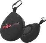 Milo Carry Case - Black