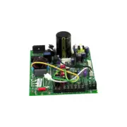 Midea 17123000000058 Appliance Main Control Board