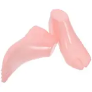 Foot Sock Mannequin Foot Model Sock Display Stand Foot Mannequin Feet Model