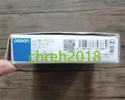 1 PCS NEW IN BOX OMRON NX Series pulse output unit NX-PG0122