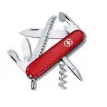 VICTORINOX 瑞士維氏 瑞士刀 13用 91MM 紅色 1.3613