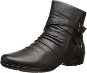 [Naturalizer] Womens Cycle Bootie Cycle Bootie