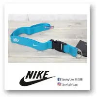 在飛比找Yahoo!奇摩拍賣優惠-【SL美日購】NIKE 多功能 掛帶 吊帶 識別證吊帶 證件