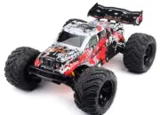 DHK Zombie Tamiya 4WD Kyosho Racing Monster Truck RC Car AXIAL