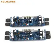 L12-2 Power Amplifier Kit / Amplifier Board 120W+120W Ultra Low Distortion Amp