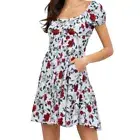 YUMI KIM Women's Fortune Teller Mercy Dress #DR19364/198 Small NWT