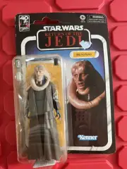 Star Wars Bib Fortuna