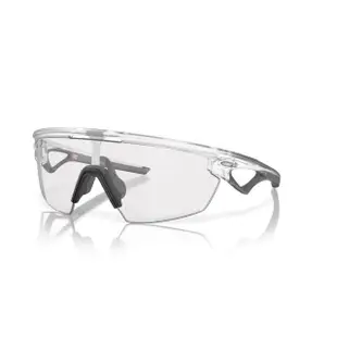 【Oakley】Sphaera 奧運指定 運動型 變色 太陽眼鏡 墨鏡(OO9403-07)