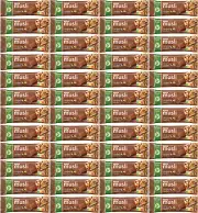 48 NESTLE MUSLI Chocolate Wholegrain Healthy Breakfast Cereal Bars 35g 1.23oz