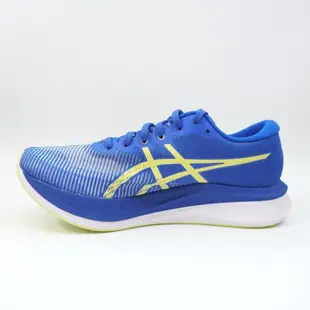 ASICS MAGIC SPEED 3 2E 男生款 寬楦 慢跑鞋 1011B704-400 亞瑟士 路跑鞋 碳板鞋