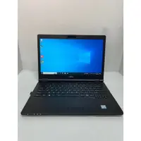 在飛比找蝦皮購物優惠-85●富士通 Fujitsu LIFEBOOK E546 i