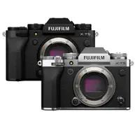 在飛比找PChome24h購物優惠-富士 FUJIFILM X-T5 單機身 公司貨