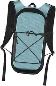 harayaa Hydration Backpack Water Backpack for Women Men,Water Bag Daypack Portable for Camping Biking Backpacking Travel Climbing