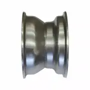 TDR 7" Inch Front Rear Wheel Rim for ATV Quad Bike Dune Buggy Ride on Mowers Go Kart