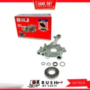 10-22 Oil Pump For Toyota 4Runner 4.0L V6 DOHC 24v 1GR-FE DNJ OP990 (for: Toyota)