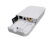 MikroTik RBwAPR-2nD&R11e-LR2 2.4 GHz Frequency for LoRa Built-in 2 dBi WLAN