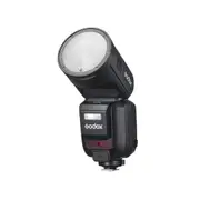 Godox V100 Touch Screen Speedlite Flash - Fujifilm