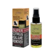 BMB Super Citrus Glue Remover for Lace Front Wigs 2 fl oz