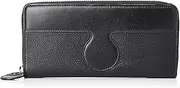 pierre cardin(ピエール カルダン) Round Long Wallet Puzzle