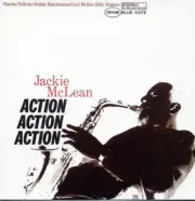 JACKIE MCLEAN Action LP NEW VINYL Blue Note reissue