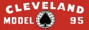 Cleveland Trencher Model 95, Ace of Spades New Metal Sign: Ships Free - 6 x 18"