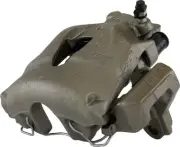 Driver Left Caliper Front Fits 00-02 AUDI TT 536852 (for: Audi)
