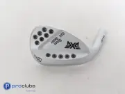 NEW! PXG 0311 Sugar Daddy 60*(07) -Head Only Wedge-Left Handed- 337093
