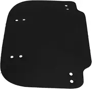 COSMEVIVI Shopping Cart Base Pad Trolley Cart Camping Grocery Shopping Cart Base Board Shopping Trolley Base Board Crate Base Board Crate Base Plate Grocery Cart Base Board Cart Base Plate
