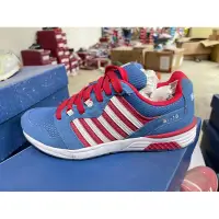 在飛比找蝦皮購物優惠-大灌體育👟出清商品 過季商品 kswiss Si-18 慢跑