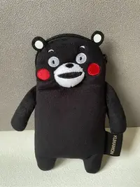 在飛比找Yahoo!奇摩拍賣優惠-現貨 日本 熊本縣 吉祥物Kumamon 熊本熊 絨毛玩偶 