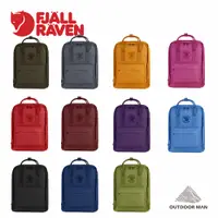 在飛比找蝦皮商城優惠-[Fjallraven小狐狸] Re-Kanken Clas