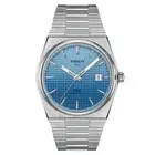 NEW TISSOT PRX POWERMATIC 80 40MM T137.407.11.351.01 FULLSET