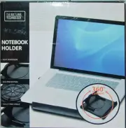 THINKTANK TECHNOLOGY NOTEBOOK HOLDER W/ SWIVEL BASE NEW IN BOX