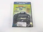 Jumpstart Guide to the Canon Digital Rebel T2i - BRAND NEW!