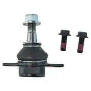 Suspension Ball Joint DIY SOLUTIONS SUS00340 fits 07-08 Volvo S60 (for: Volvo)